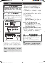 Preview for 8 page of 4Ddoors GA103 Instructions For Fitting, Operating And Maintenance