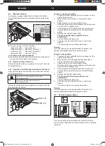 Preview for 10 page of 4Ddoors GA103 Instructions For Fitting, Operating And Maintenance