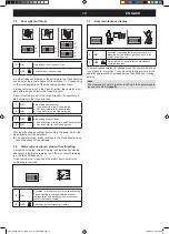 Preview for 13 page of 4Ddoors GA103 Instructions For Fitting, Operating And Maintenance