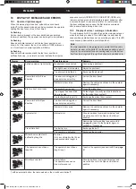 Preview for 16 page of 4Ddoors GA103 Instructions For Fitting, Operating And Maintenance