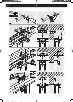 Preview for 26 page of 4Ddoors GA103 Instructions For Fitting, Operating And Maintenance