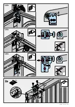 Предварительный просмотр 7 страницы 4Ddoors SOLAR GA201 Instructions For Fitting, Operating And Maintenance