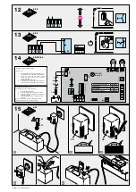 Предварительный просмотр 16 страницы 4Ddoors SOLAR GA201 Instructions For Fitting, Operating And Maintenance