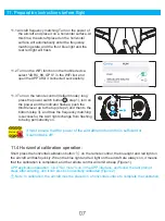 Preview for 8 page of 4DRC 4D-F9 Operating Instructions Manual