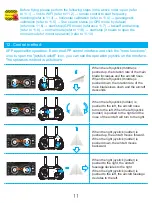 Preview for 12 page of 4DRC 4D-F9 Operating Instructions Manual