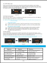 Preview for 12 page of 4DRC 4D-M1 Operating Instructions Manual