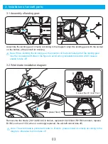 Preview for 4 page of 4DRC 4D-V25 Operating Instructions Manual