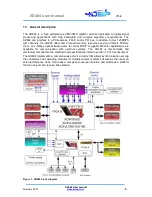 Предварительный просмотр 5 страницы 4DSP AD484 User Manual