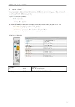 Предварительный просмотр 7 страницы 4EVAC Loopdrive 4E-FIM-I User And Installation Manual