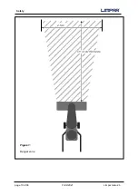 Предварительный просмотр 10 страницы 4F Maschinentechnik LIMPAR Akku 26 Operating Manual