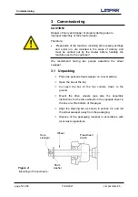 Предварительный просмотр 18 страницы 4F Maschinentechnik LIMPAR Akku 26 Operating Manual