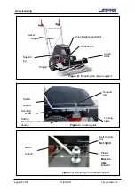 Предварительный просмотр 22 страницы 4F Maschinentechnik LIMPAR Akku 26 Operating Manual