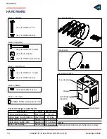 Preview for 14 page of 4Front Engineered Solutions 6022500 User Manual