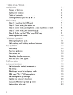 Preview for 4 page of 4G Systems XSJack T3e User Manual