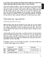 Preview for 11 page of 4G Systems XSJack T3e User Manual