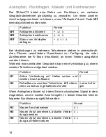 Предварительный просмотр 48 страницы 4G Systems XSJack T3e User Manual