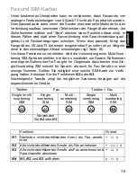 Предварительный просмотр 53 страницы 4G Systems XSJack T3e User Manual