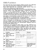 Предварительный просмотр 54 страницы 4G Systems XSJack T3e User Manual