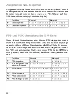 Preview for 56 page of 4G Systems XSJack T3e User Manual