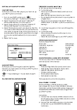 Preview for 3 page of 4Gamers CP-KIT Manual