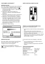 Preview for 8 page of 4Gamers CP-KIT Manual