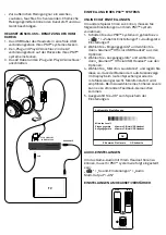 Preview for 10 page of 4Gamers CP-KIT Manual