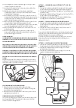 Preview for 5 page of 4Gamers SPC9812 Manual