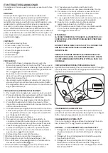 Preview for 7 page of 4Gamers SPC9812 Manual