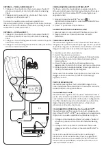 Preview for 8 page of 4Gamers SPC9812 Manual