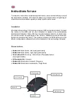 Preview for 13 page of 4GAMING KAVY 100 User Manual