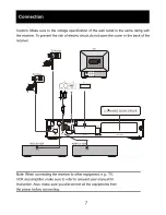 Preview for 3 page of 4ife SV-400 User Manual