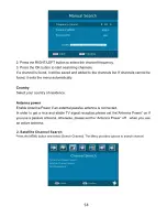 Preview for 10 page of 4ife SV-400 User Manual