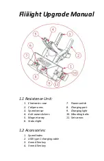 4iiii FLiiiight Upgrade Manual preview