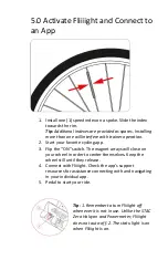 Preview for 9 page of 4iiii FLiiiight Upgrade Manual