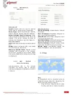 Preview for 9 page of 4IPNET APM100 User Manual