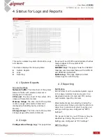 Preview for 15 page of 4IPNET APM100 User Manual