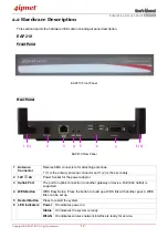 Preview for 13 page of 4IPNET EAP210 User Manual