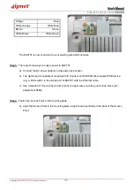 Preview for 39 page of 4IPNET EAP210 User Manual