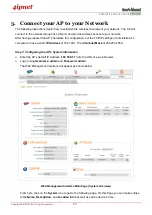 Preview for 53 page of 4IPNET EAP210 User Manual