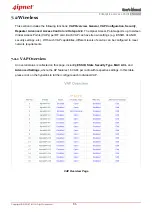 Preview for 87 page of 4IPNET EAP210 User Manual