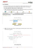 Preview for 96 page of 4IPNET EAP210 User Manual
