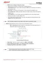 Preview for 98 page of 4IPNET EAP210 User Manual