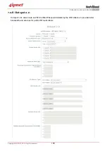 Preview for 109 page of 4IPNET EAP210 User Manual