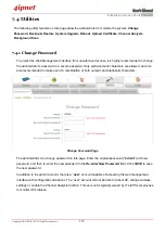 Preview for 116 page of 4IPNET EAP210 User Manual