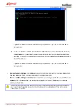 Preview for 118 page of 4IPNET EAP210 User Manual