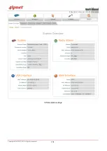 Preview for 132 page of 4IPNET EAP210 User Manual