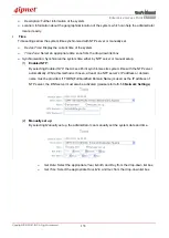 Preview for 134 page of 4IPNET EAP210 User Manual