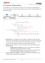 Preview for 142 page of 4IPNET EAP210 User Manual