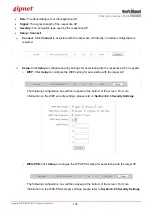 Preview for 146 page of 4IPNET EAP210 User Manual