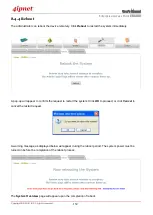 Предварительный просмотр 153 страницы 4IPNET EAP210 User Manual